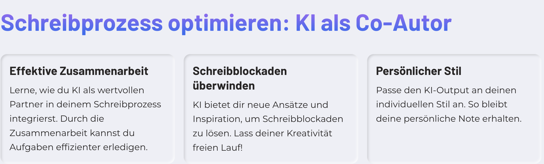 Illustration zu KI-gestütztes Buchschreiben: Revolutioniere deinen Schreibprozess