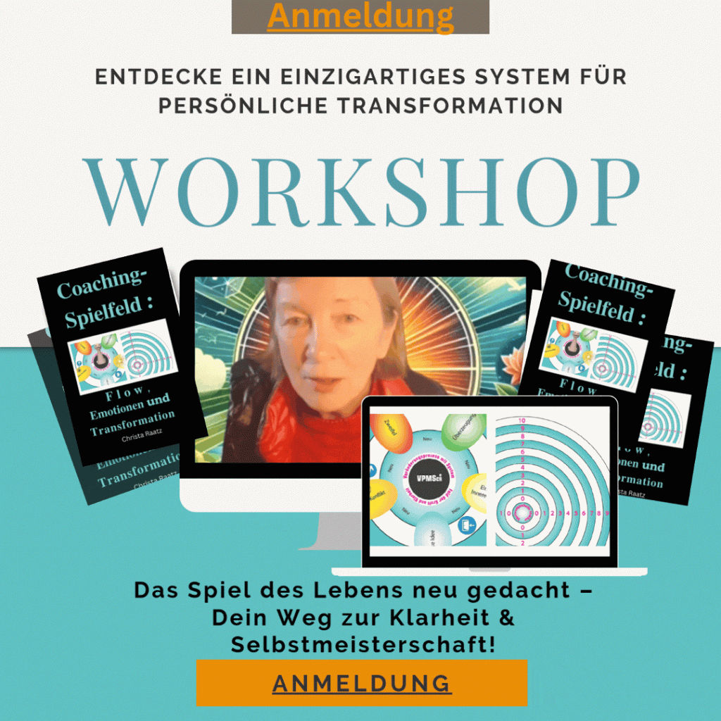 Illustration zu Veränderungsprozess mit System (VPmS)
