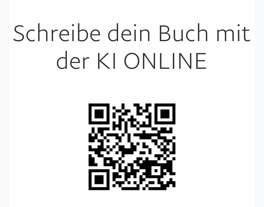 Illustration zu KI-gestütztes Buchschreiben: Revolutioniere deinen Schreibprozess