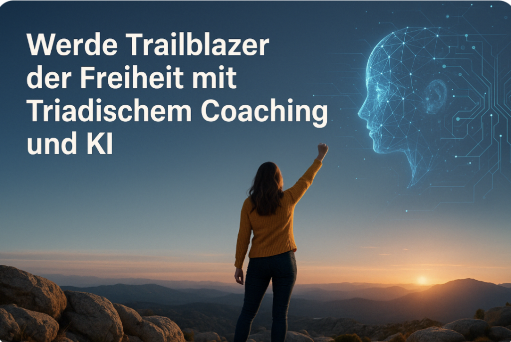 Trailblazer der Freiheit